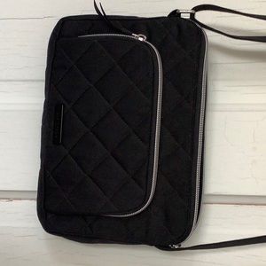 Vera Bradley little hipster water repellent